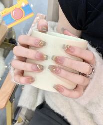 -妙睫屋日式美甲美睫