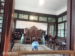 -张学良旧居陈列馆