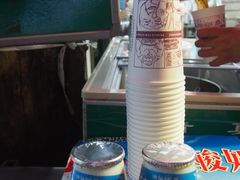 -花奶奶酸梅汤·晨晨的店(大皮院西口店)
