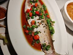 -绿茶餐厅(千岛湖银泰城店)