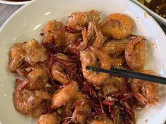 -辣螃铠盆盆蟹大排档(总店)