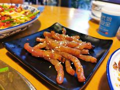 -拈一筷子·宜宾江湖菜(总店)