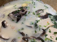 -云中鱼蒸汽石锅鱼(川沙百联店)