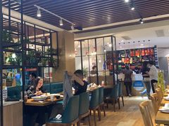 大堂-三猫黑鱼花(南大店)