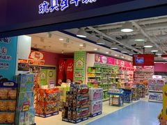 -TOYSRUS玩具反斗城(上海青浦吾悦广场店)