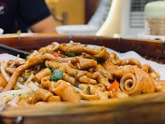 -米庄·原味私房菜(骏壹万邦店)