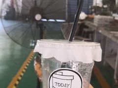 -TODAY(环城东路店)