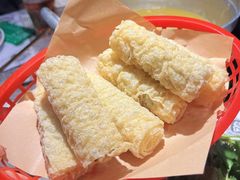 -禄婶鸡煲·打边炉