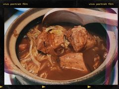 -小吊梨汤·北京菜·烤鸭(双井乐成中心店)