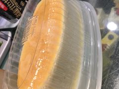 -御蝶坊生日蛋糕KNAC(新村店)
