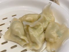 -东方饺子王(工农大路店)