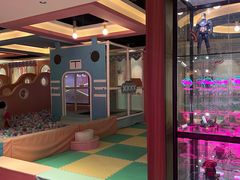 -青水瓦台汤泉(未央店)