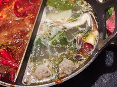 -山缓缓火锅(青岛万象城店)