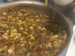 肉丸胡辣汤-马光荣肉丸糊辣汤(边东街店)