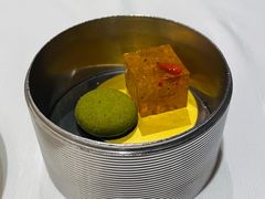 -万豪金殿(香港JW万豪酒店)