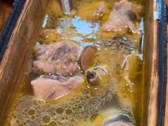 -61号餐吧(兴坪古镇漓江店)