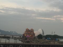 -野狸岛