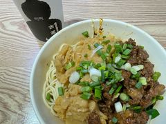 -秦云老太婆摊摊面(观音桥店)