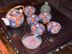 -道南書院·私房菜·早午茶·茶馆