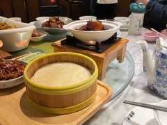 自助取餐区-小菜园新徽菜(苏州繁花中心店)