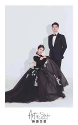 点击看大图 -THE QUEEN(北京店)