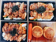 -千代武日本料理(爱建店)