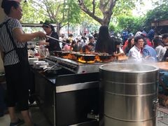 -沈妈砂锅(光华村店)
