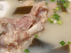 -中和裴氏蹄花(府河路店)