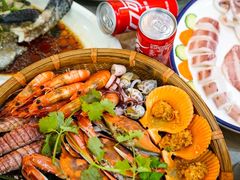 -巽寮印象美食部落餐厅·海鲜·地方特色菜(惠州体验店)