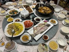 -百乐潮州酒家(时代广场店)