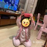 金宝贝的网课来咯!