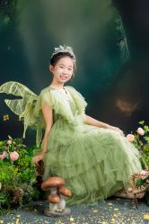 点击看大图 -贯日漂亮宝贝儿童摄影