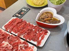 -官塘陈记鱼生·潮汕砂锅粥·牛肉火锅(潮枫路总店)