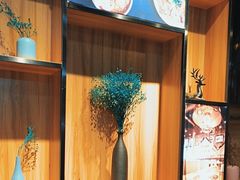 -喜来稀肉(北外滩白玉兰广场店)