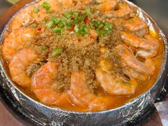 -大家发海鲜城夜排档(华山中路店)