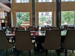 -达利世纪酒店-莉庭自助西餐厅