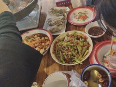 -冶建镜子·老南昌大排档·江西虾王(总店)