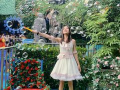 -郑州方特水上乐园