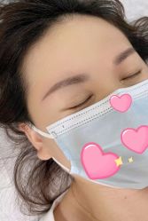 -Verywang半永久纹眉•仪器野生眉