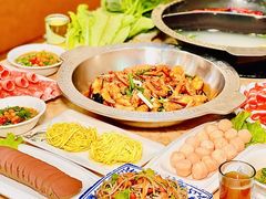 -晓林火锅(安定门店)