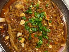 -小柴米·传统江西菜(八一广场店)