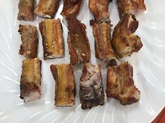 -银峰农庄·特色烧鸡·鲜无花果浸鸡