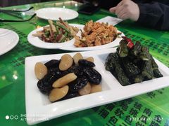 -令氏家外家岐山面(火炬路店)