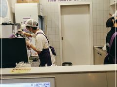 -一只酸奶牛(八一路店)