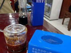 -八爷手擀炸酱面(张家窝店)
