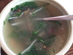 -老味道1992(武当山店)