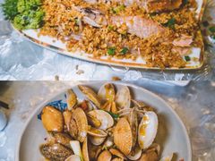 -达叔香味海鲜(海棠68环球美食街店)