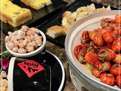 -郑喜旺烧烤(郑州总店)