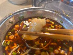 -好巴适藤椒鱼(红牌楼北街店)