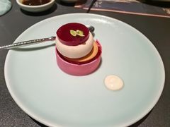 -雍容荟活波龙自助餐(IFS黑金店)